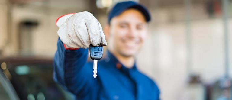 24 hour Mobile locksmith in Blythe