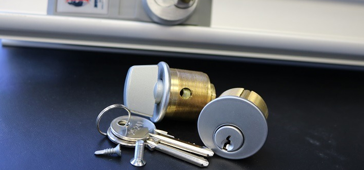Commercial Lock Installation Blythe